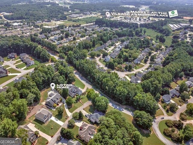 1004 FAIRWAY SEVEN, Villa Rica, GA 30180