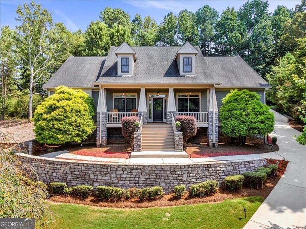 1004 FAIRWAY SEVEN, Villa Rica, GA 30180