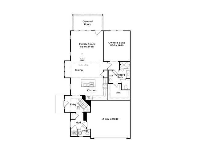 128 Silo Ridge Drive, Anderson, SC 29621