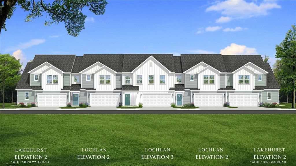 128 Silo Ridge Drive, Anderson, SC 29621