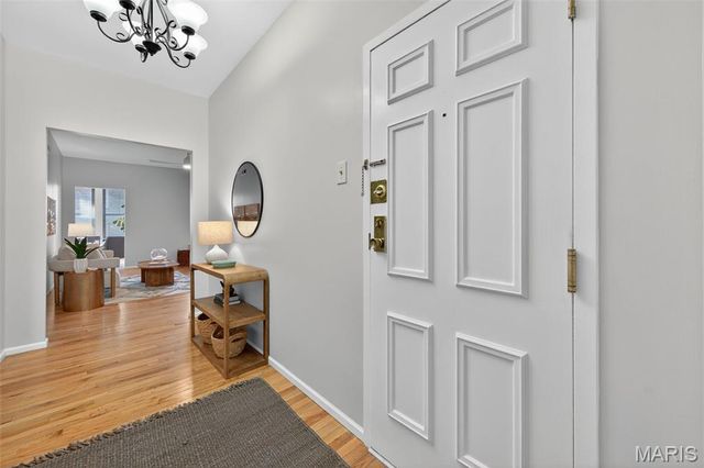 5559 Pershing Avenue 1F, St Louis, MO 63112