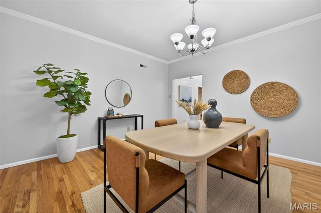 5559 Pershing Avenue 1F, St Louis, MO 63112