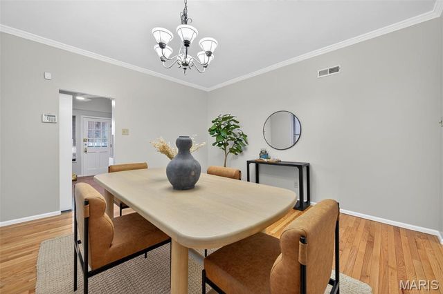 5559 Pershing Avenue 1F, St Louis, MO 63112