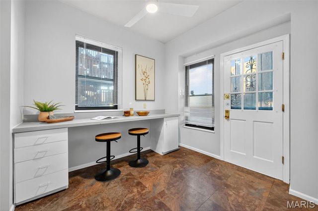 5559 Pershing Avenue 1F, St Louis, MO 63112