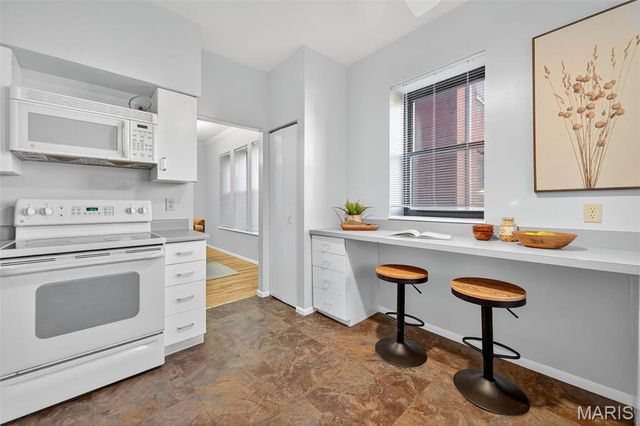 5559 Pershing Avenue 1F, St Louis, MO 63112