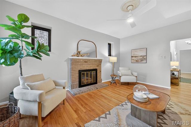 5559 Pershing Avenue 1F, St Louis, MO 63112