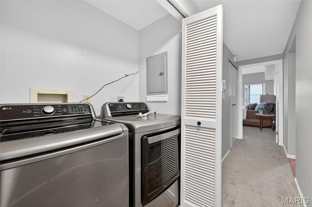 5559 Pershing Avenue 1F, St Louis, MO 63112