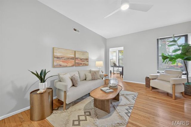 5559 Pershing Avenue 1F, St Louis, MO 63112