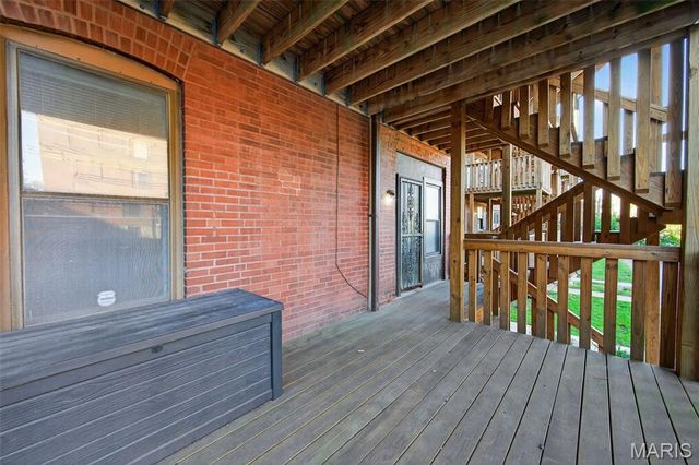 5559 Pershing Avenue 1F, St Louis, MO 63112