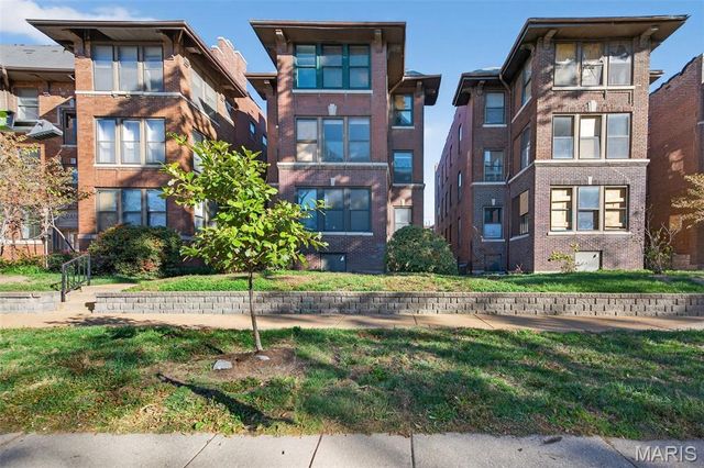 5559 Pershing Avenue 1F, St Louis, MO 63112