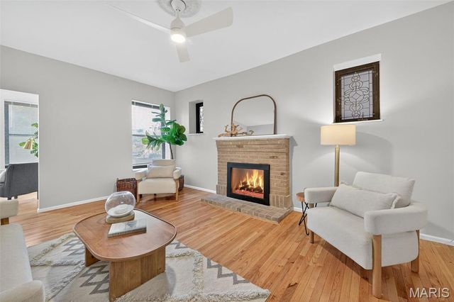 5559 Pershing Avenue 1F, St Louis, MO 63112