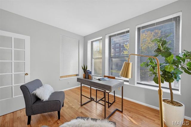 5559 Pershing Avenue 1F, St Louis, MO 63112