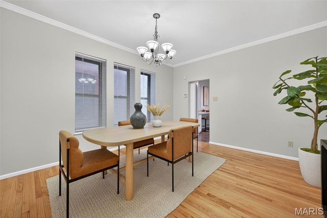 5559 Pershing Avenue 1F, St Louis, MO 63112