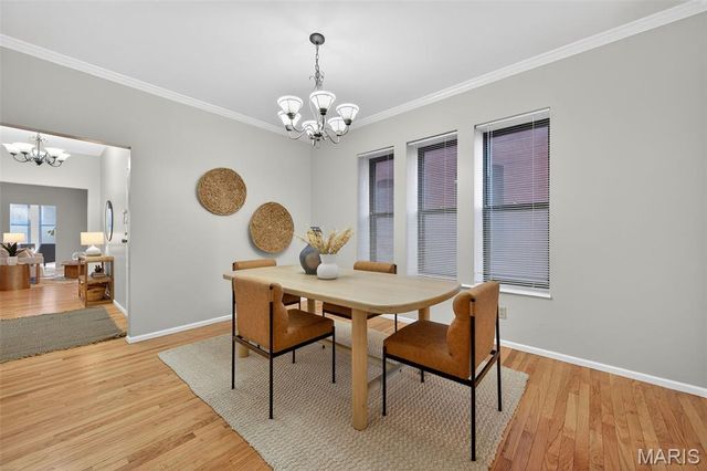 5559 Pershing Avenue 1F, St Louis, MO 63112