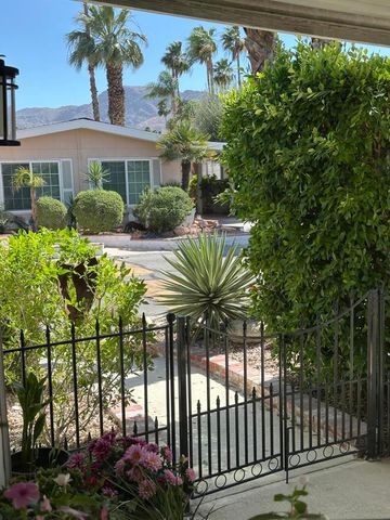 175 International Boulevard, Rancho Mirage, CA 92270