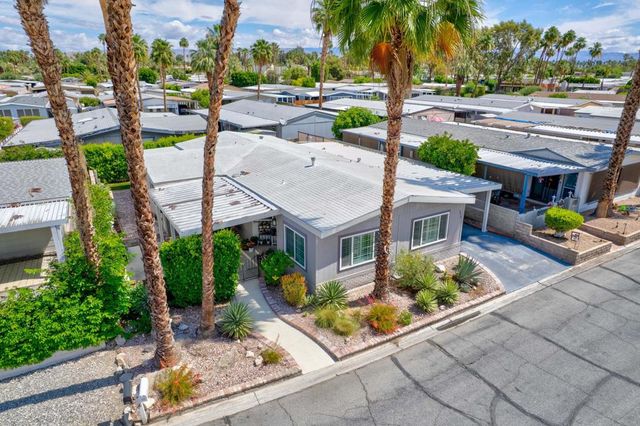 175 International Boulevard, Rancho Mirage, CA 92270