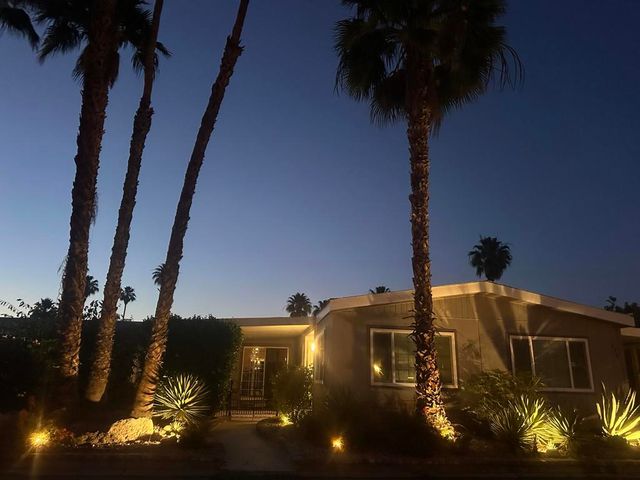 175 International Boulevard, Rancho Mirage, CA 92270