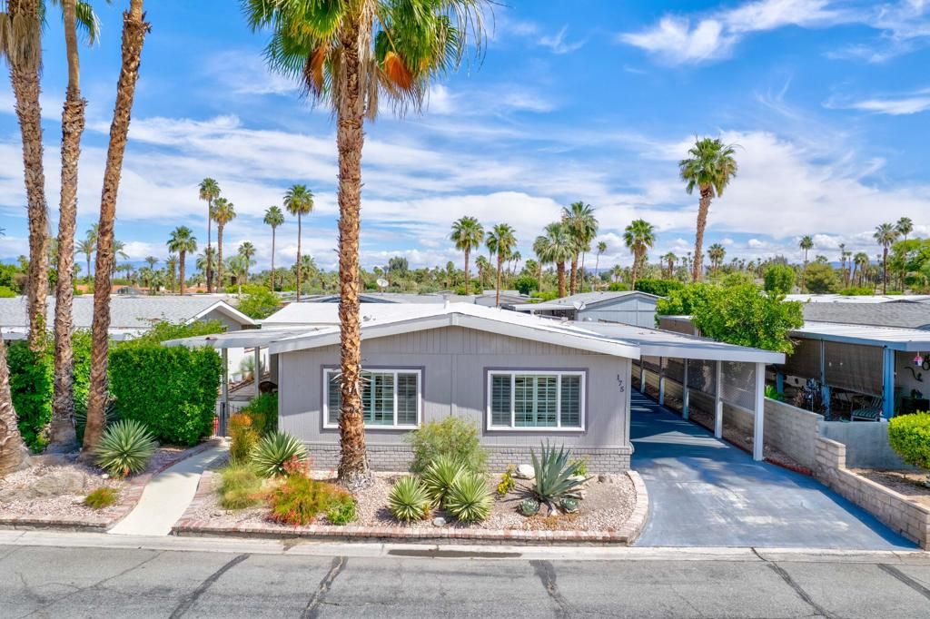 175 International Boulevard, Rancho Mirage, CA 92270