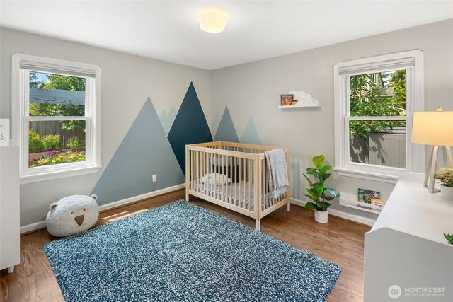 8353 20th Avenue NW, Seattle, WA 98117
