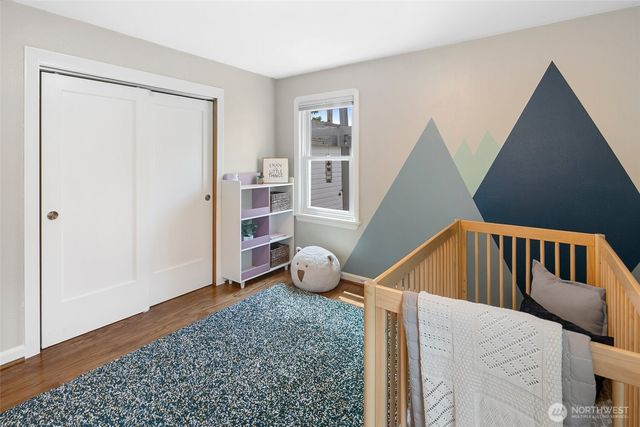 8353 20th Avenue NW, Seattle, WA 98117