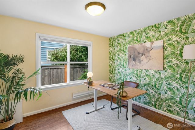 8353 20th Avenue NW, Seattle, WA 98117