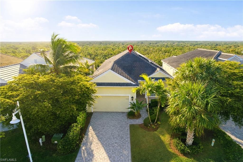 8554 Big Mangrove DR, FORT MYERS, FL 33908 — photo 3