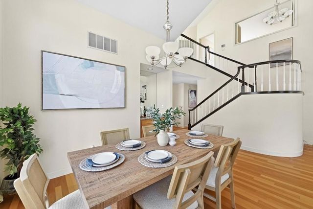 635 Tami Way, Mountain View, CA 94041