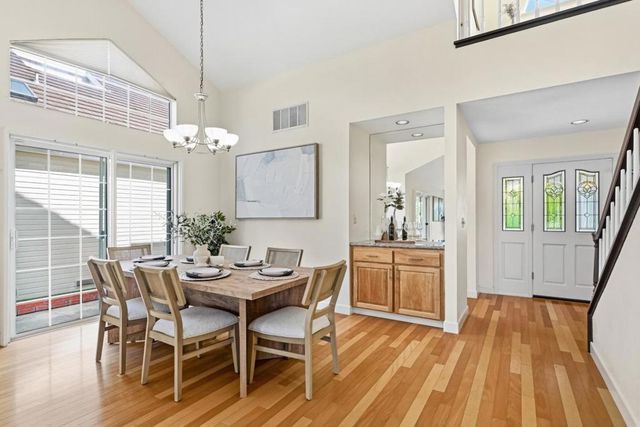 635 Tami Way, Mountain View, CA 94041