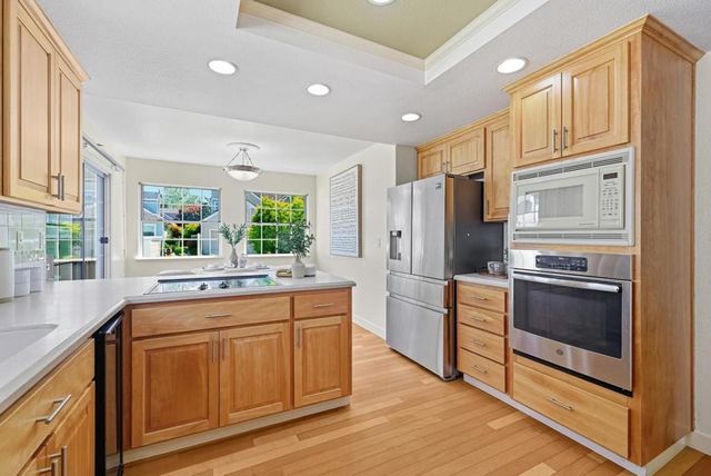 635 Tami Way, Mountain View, CA 94041