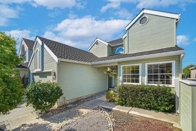 635 Tami Way, Mountain View, CA 94041