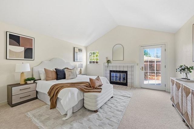 635 Tami Way, Mountain View, CA 94041
