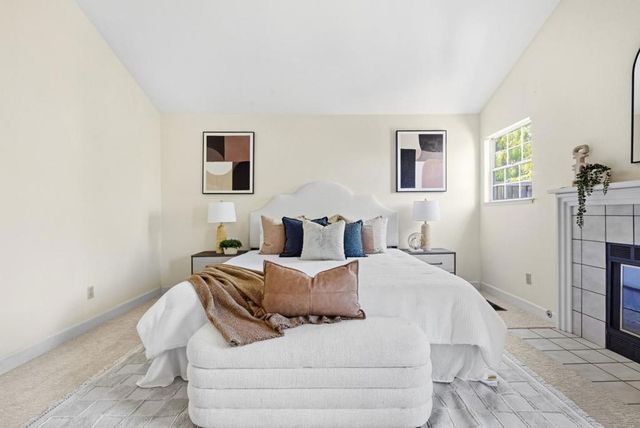 635 Tami Way, Mountain View, CA 94041