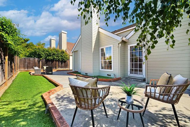 635 Tami Way, Mountain View, CA 94041