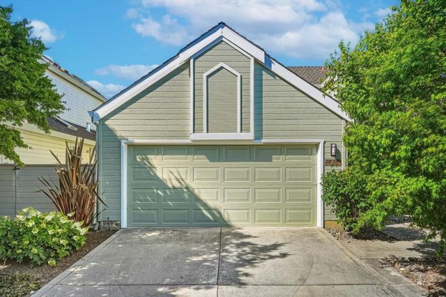 635 Tami Way, Mountain View, CA 94041