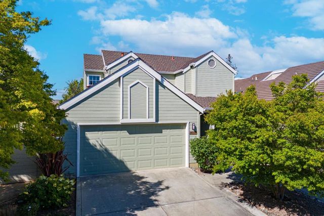 635 Tami Way, Mountain View, CA 94041