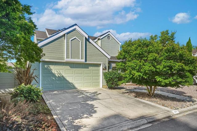 635 Tami Way, Mountain View, CA 94041