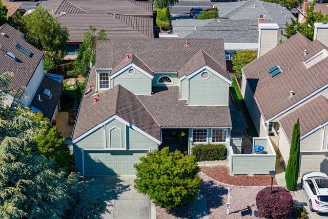 635 Tami Way, Mountain View, CA 94041