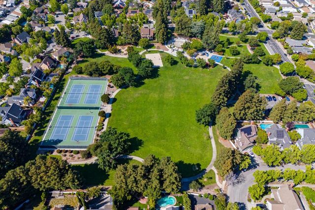 635 Tami Way, Mountain View, CA 94041