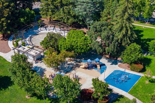 635 Tami Way, Mountain View, CA 94041