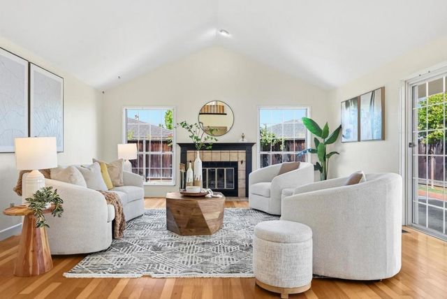 635 Tami Way, Mountain View, CA 94041