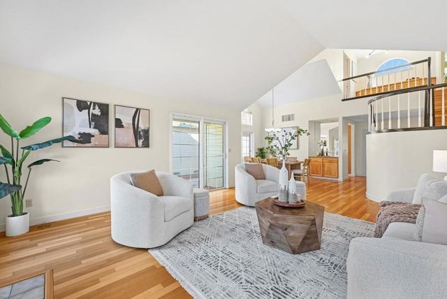 635 Tami Way, Mountain View, CA 94041