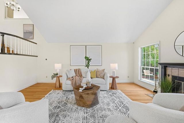 635 Tami Way, Mountain View, CA 94041