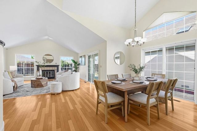 635 Tami Way, Mountain View, CA 94041