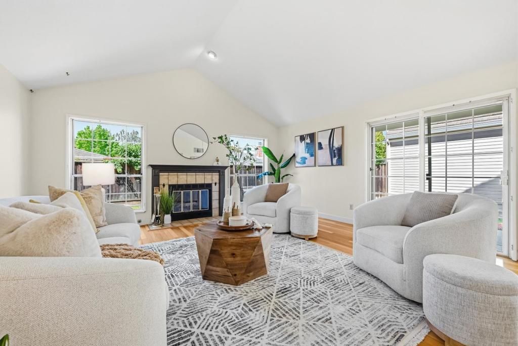 635 Tami Way, Mountain View, CA 94041