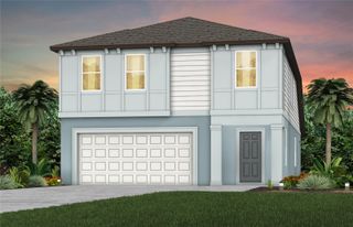 7923 PALM PARADISE PLACE, Parrish, FL 34219