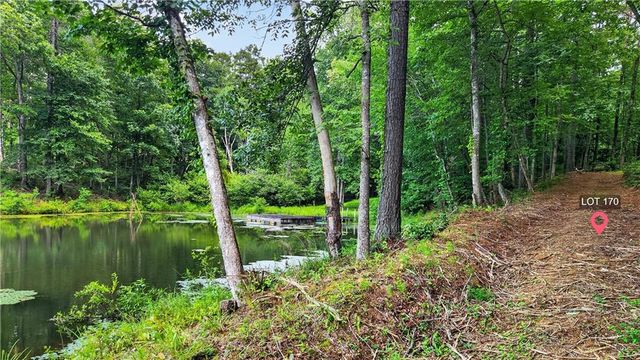 0 Overlook Way, Ellijay, GA 30540