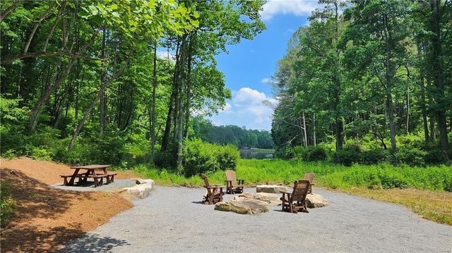 0 Overlook Way, Ellijay, GA 30540