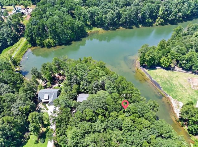 0 Overlook Way, Ellijay, GA 30540