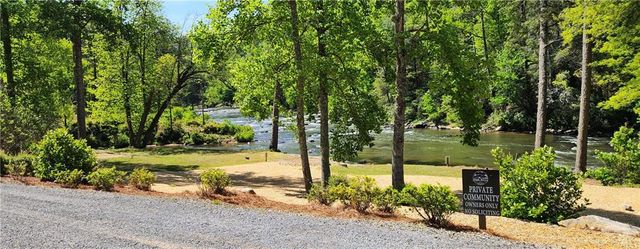 0 Overlook Way, Ellijay, GA 30540