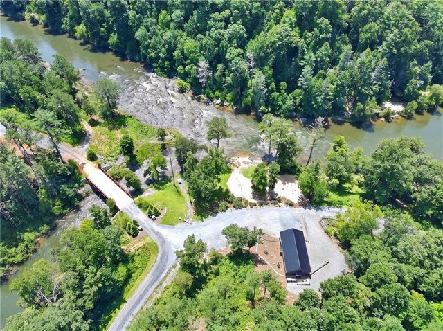 0 Overlook Way, Ellijay, GA 30540